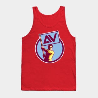 AV Tank Top